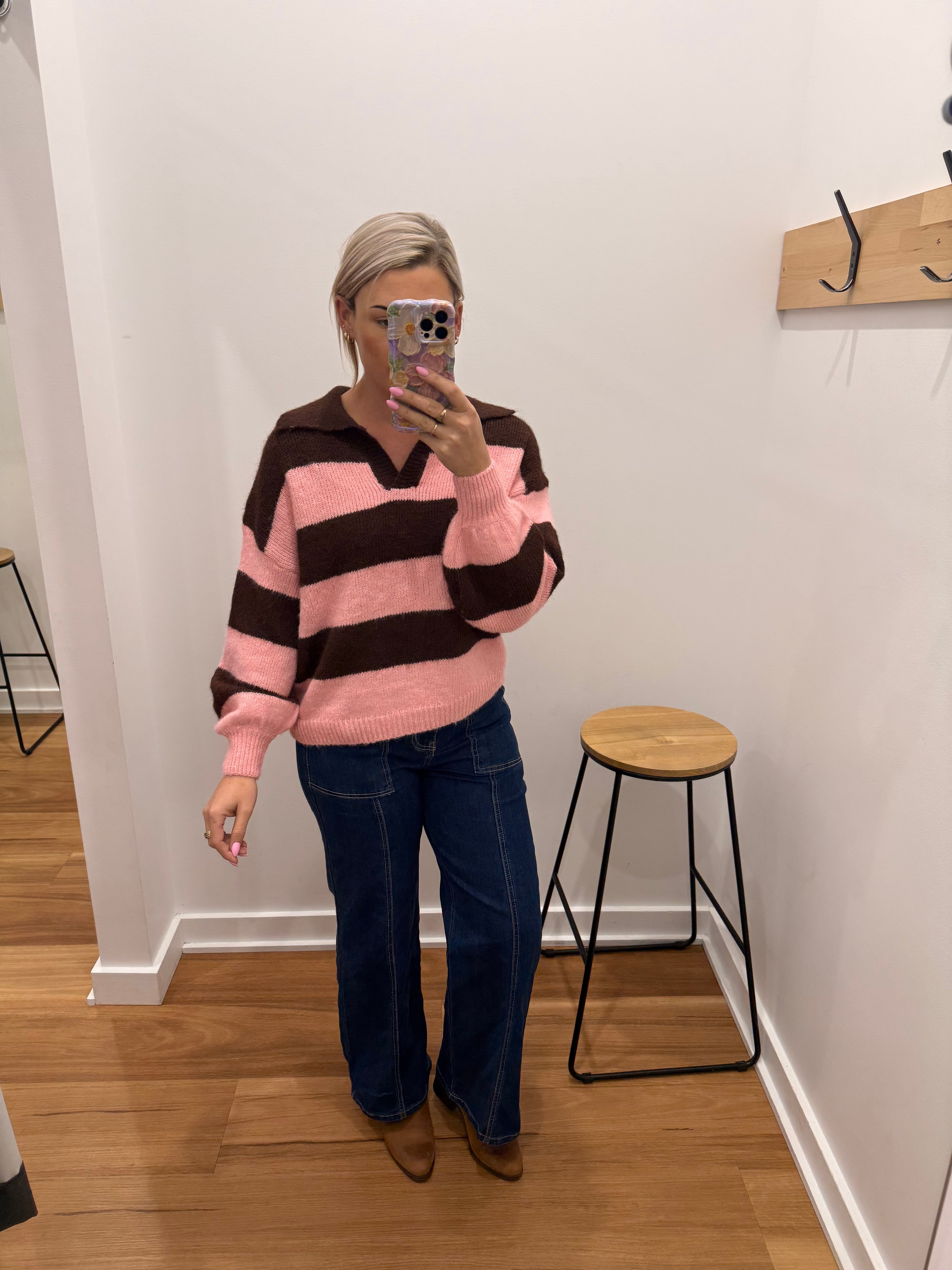 Kari Knit
