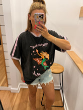 Load image into Gallery viewer, 'By Frankie' - Mermaid Club Tee
