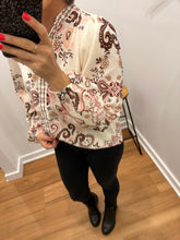 Load image into Gallery viewer, Ishani Shirt
