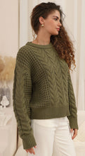 Load image into Gallery viewer, Domori Knit
