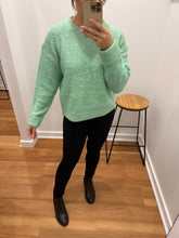 Load image into Gallery viewer, Jamie Knit - Green
