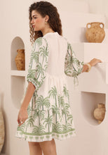 Load image into Gallery viewer, Tamber Springs Dress
