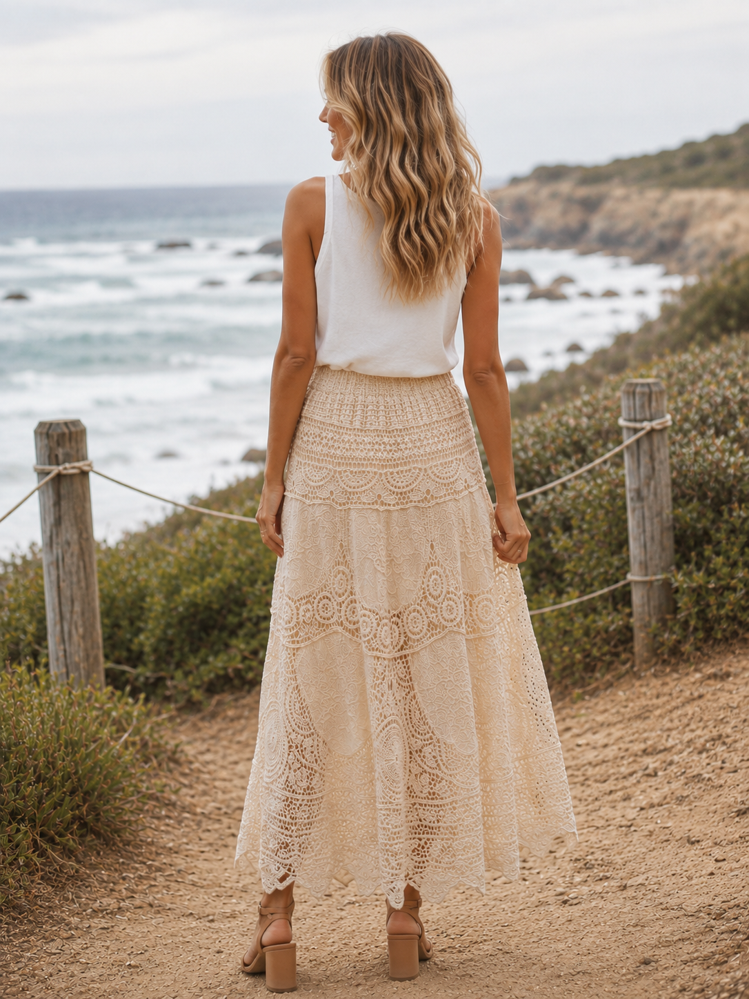 Dixie Skirt
