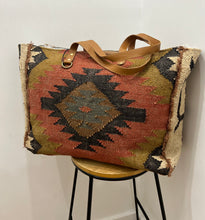 Load image into Gallery viewer, Kaliko Weekender Bag
