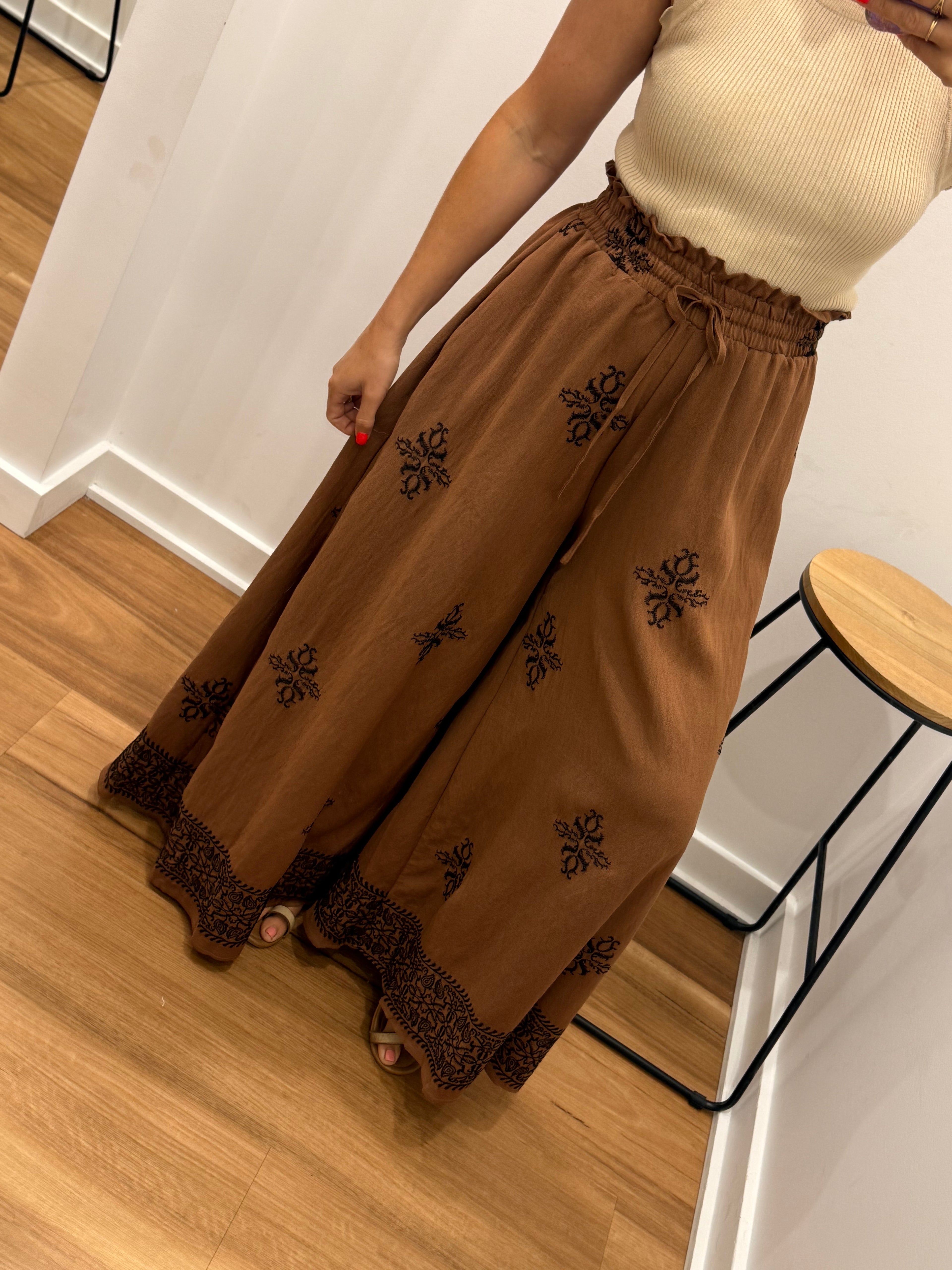 Marley Pant