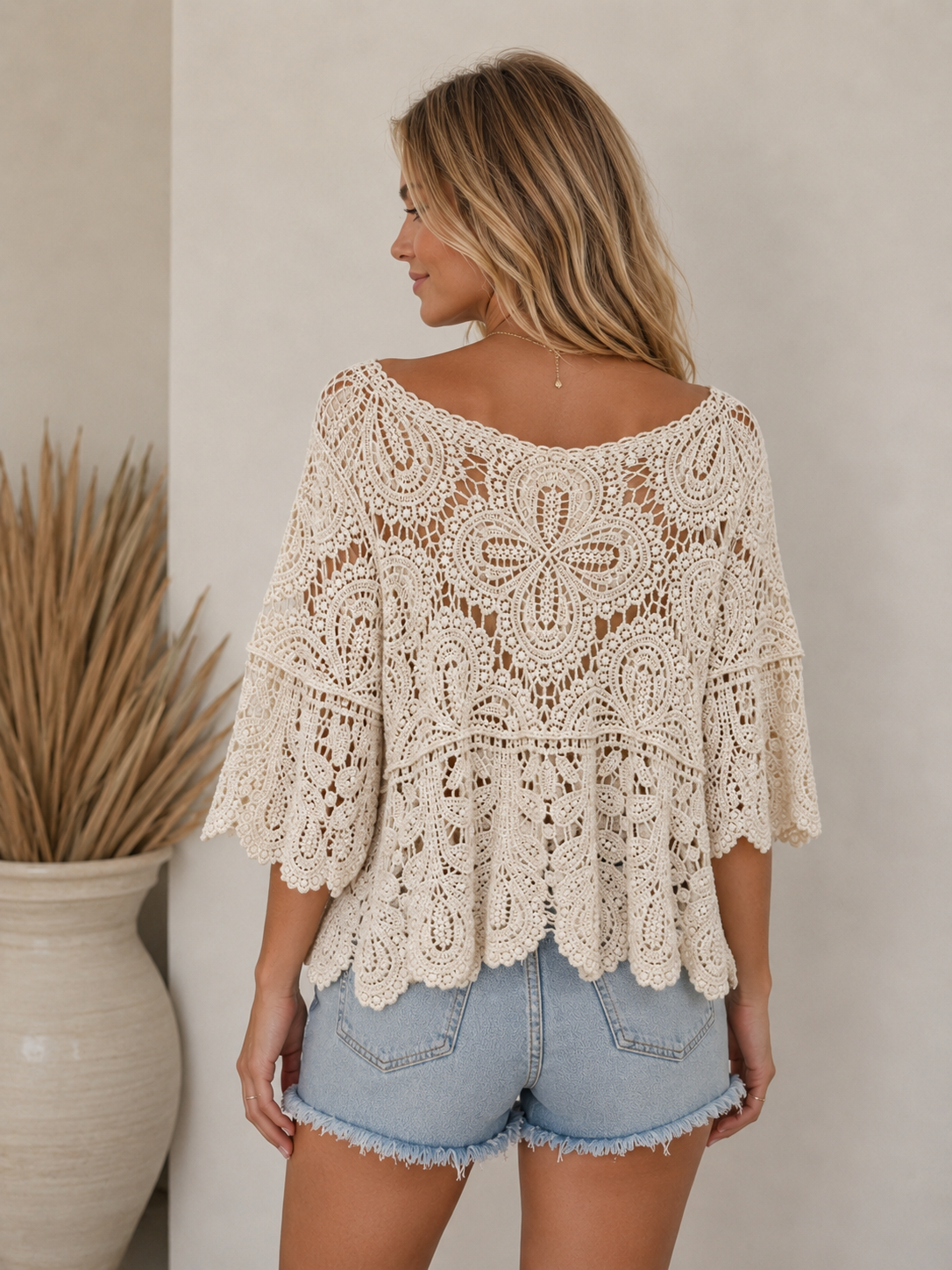 Porter Top