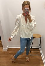 Load image into Gallery viewer, Niccola Blouse
