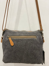 Load image into Gallery viewer, Remarkable Canvas Hairon Bag

