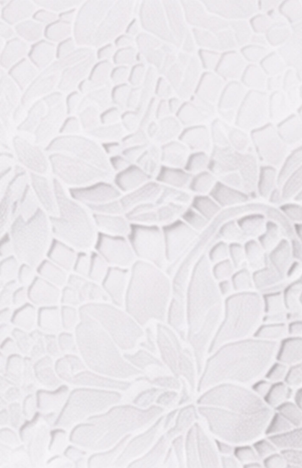 Meta Top - White