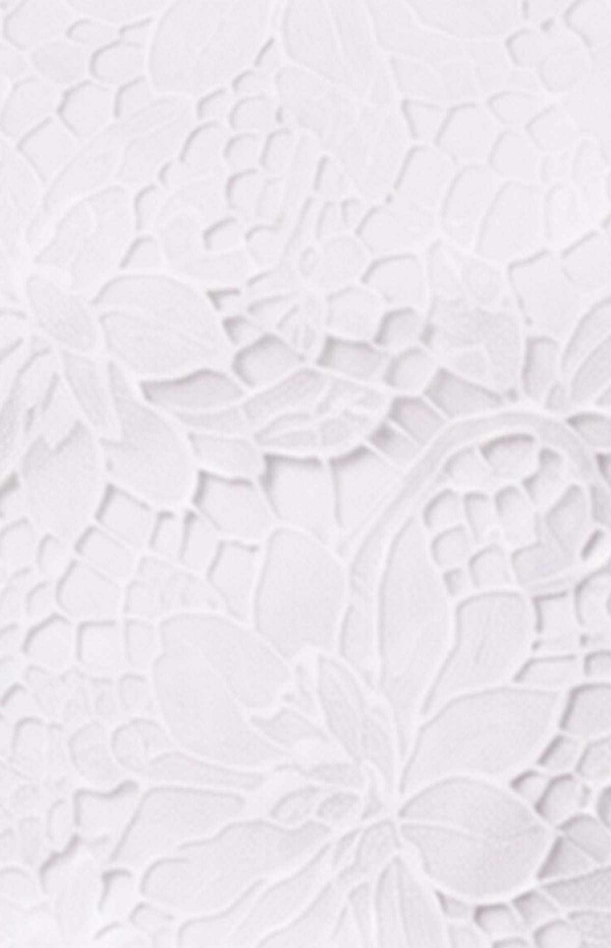 Meta Top - White