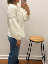 Load image into Gallery viewer, Tommy Shirt - White
