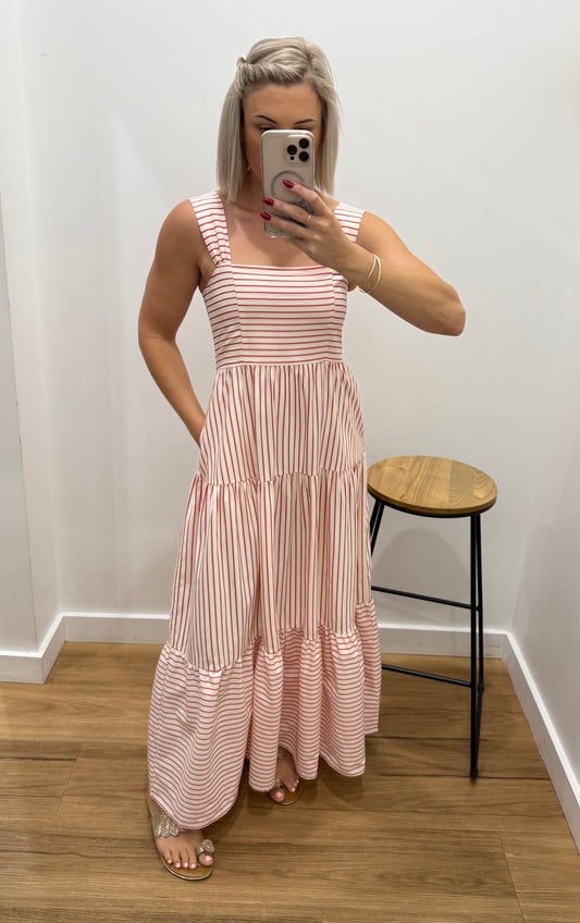 Frankie Maxi Dress