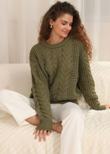 Load image into Gallery viewer, Domori Knit

