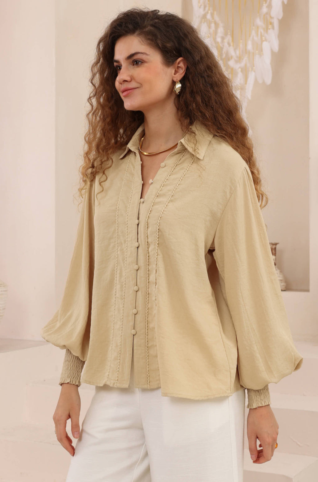 Hunter Top