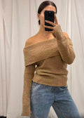 Lanz Knit