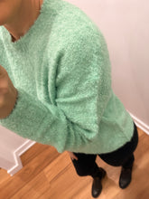 Load image into Gallery viewer, Jamie Knit - Green
