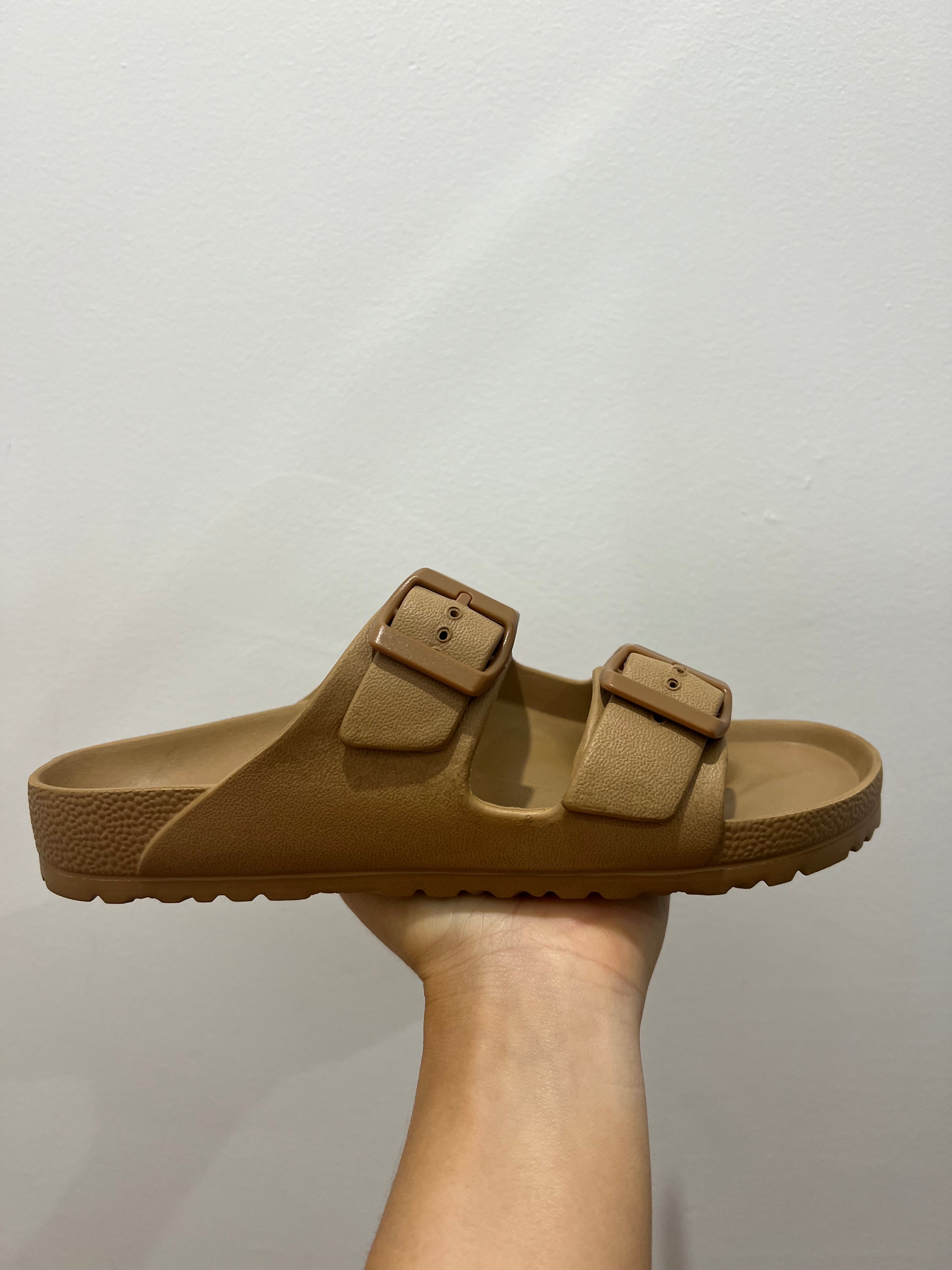 Human 'Ripe' Slide - Tan