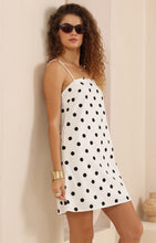 Load image into Gallery viewer, Polka Dress

