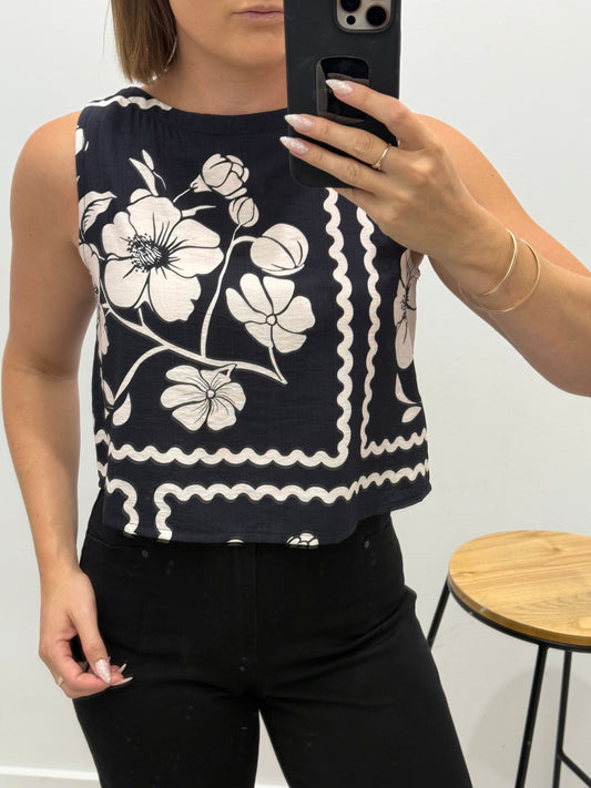 Kadie Top