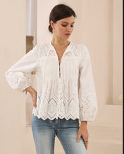 Load image into Gallery viewer, Lina Shirt
