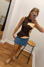Load image into Gallery viewer, Espresso Top
