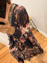 Load image into Gallery viewer, Posie Maxi Dress
