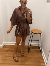 Load image into Gallery viewer, Luca Playsuit
