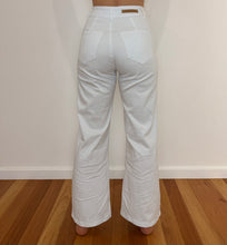 Load image into Gallery viewer, Ashton Jean - White
