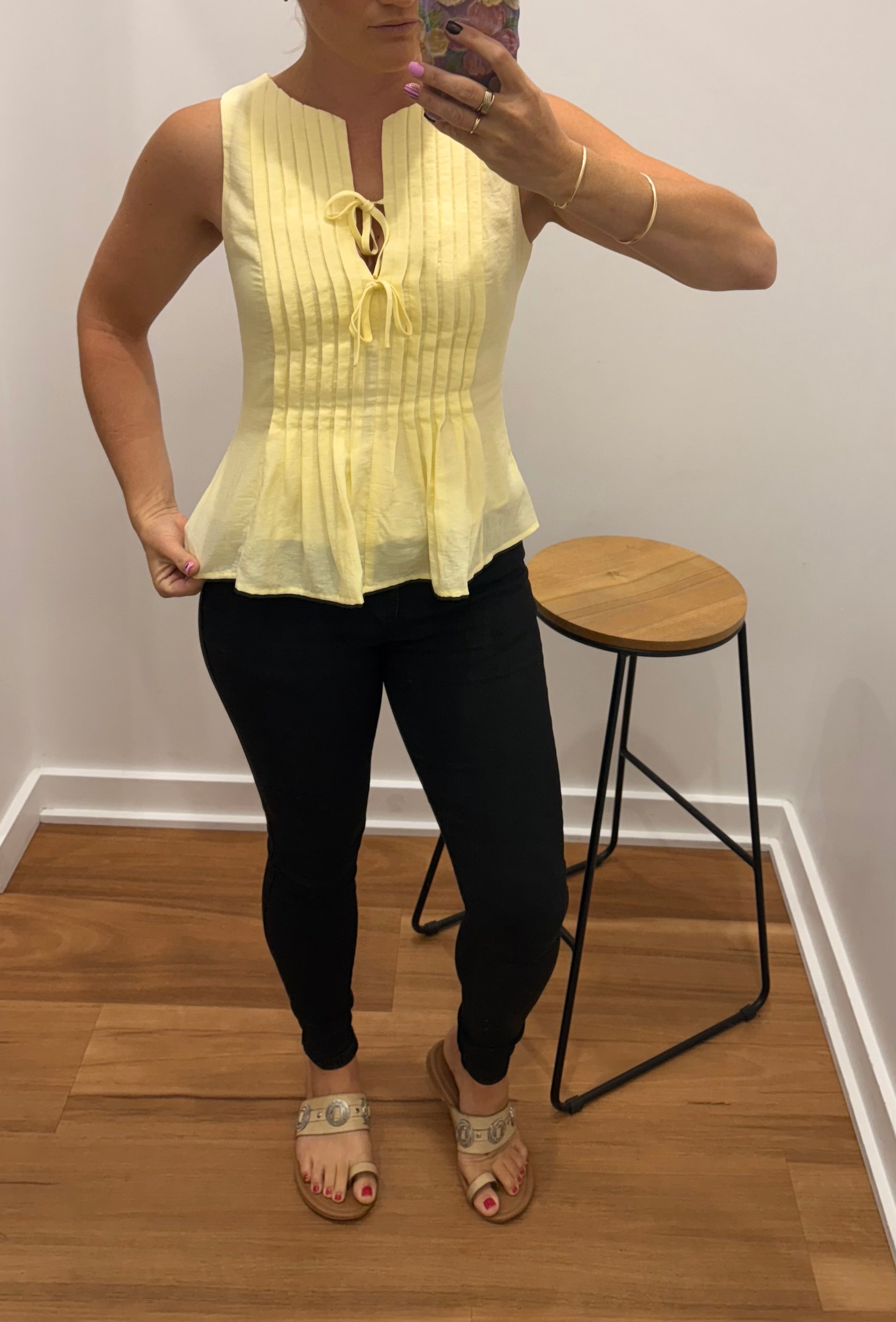 Sorbet Top