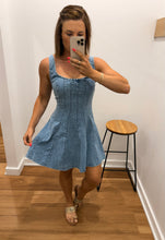 Load image into Gallery viewer, Syden Dress
