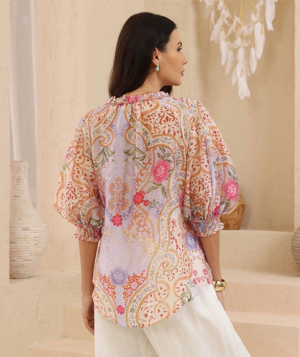 Blair Top