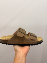 Load image into Gallery viewer, Ibiza Slide - Taupe
