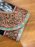 Stoneflower Wallet