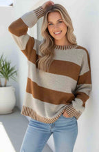 Load image into Gallery viewer, Mason Knit

