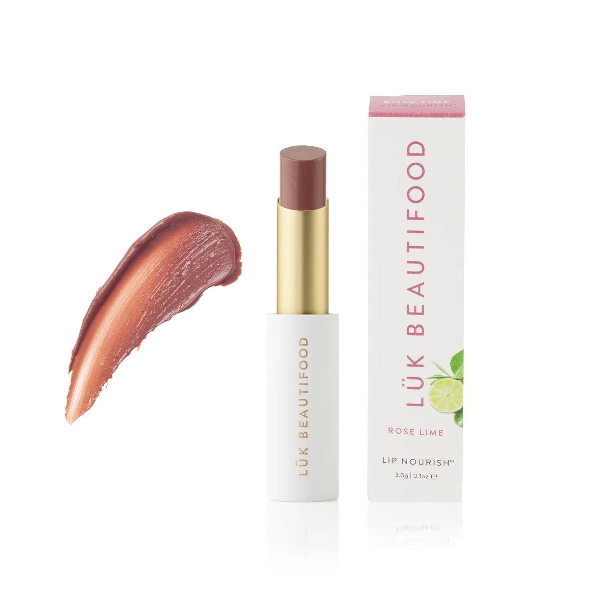 Lip Nourish