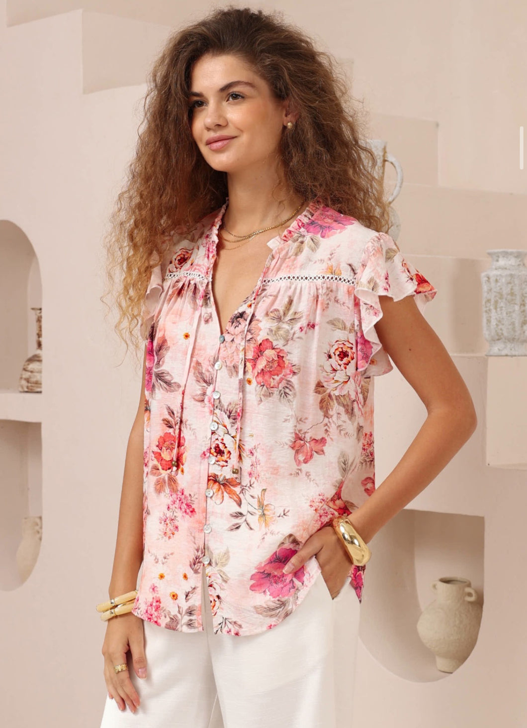 Airlie Top