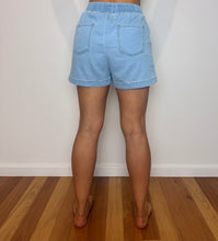 Load image into Gallery viewer, Austin Short - Light Blue
