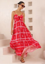 Load image into Gallery viewer, Willowcove Maxi Dress
