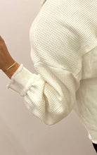 Load image into Gallery viewer, Ayrton Jacket - white
