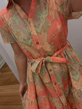 Load image into Gallery viewer, Watermelon Dress

