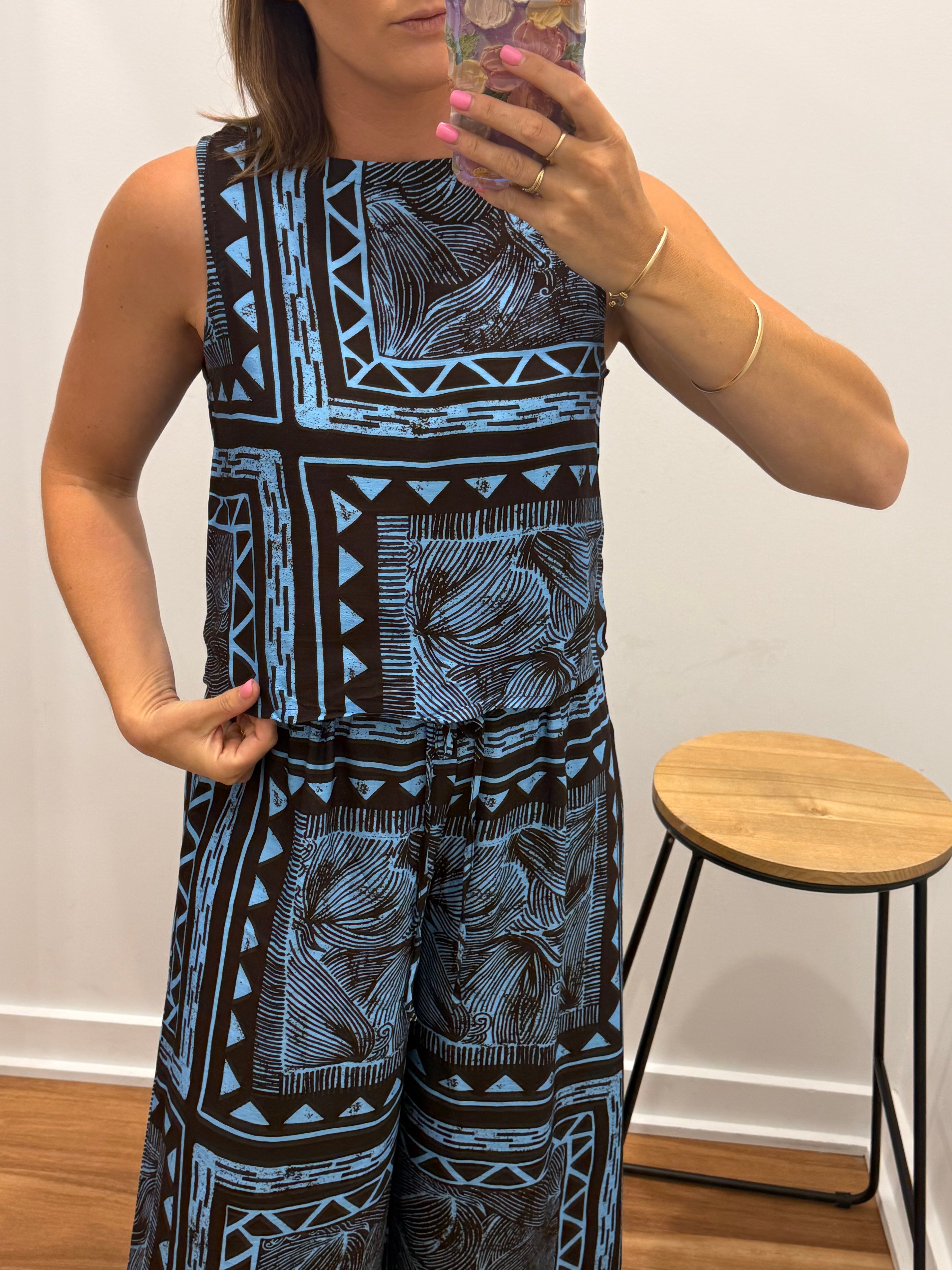 Talon Top