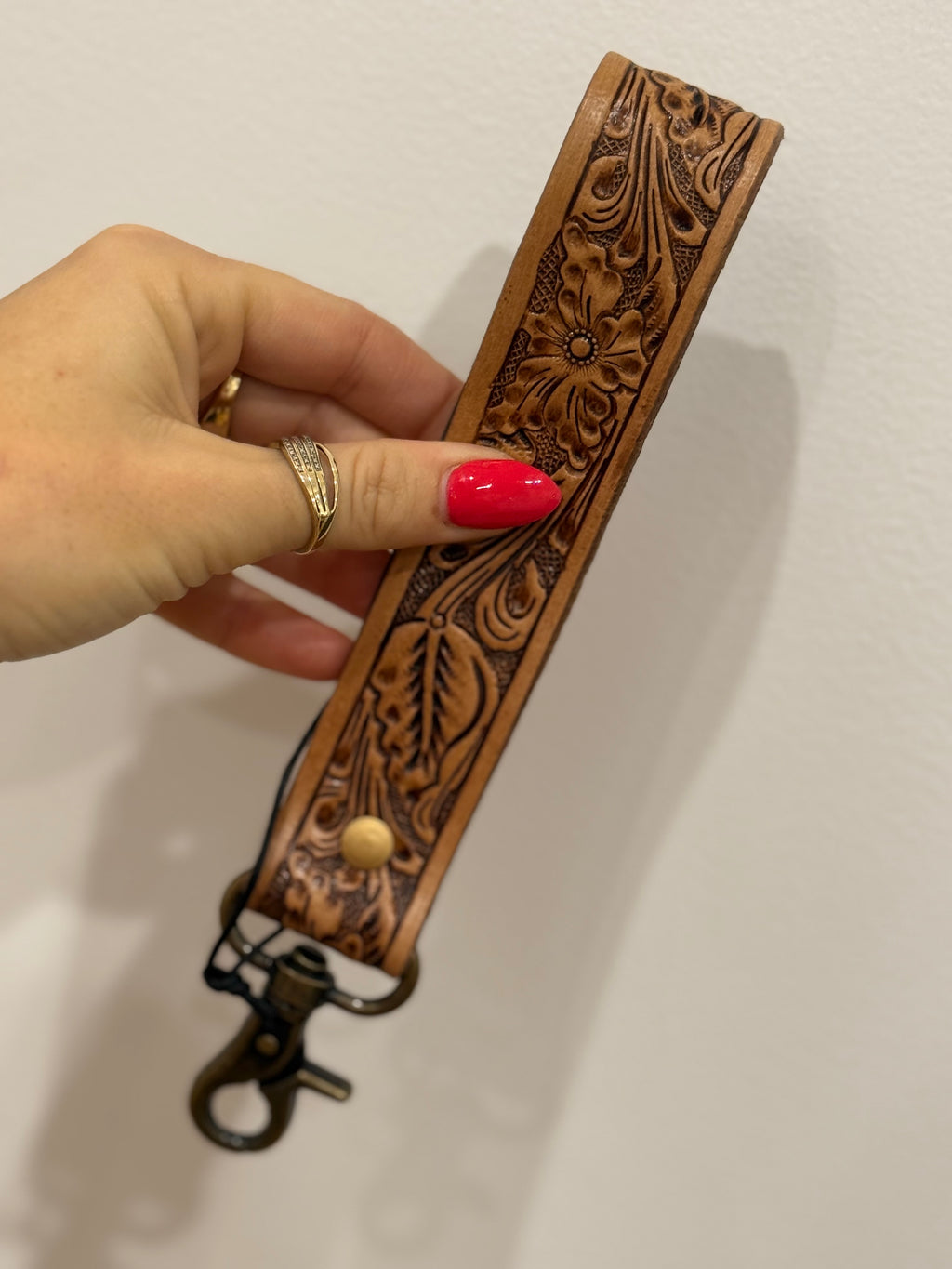 Tampico Trails Key fob