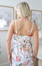 Load image into Gallery viewer, Blossom Boob Tube Maxi
