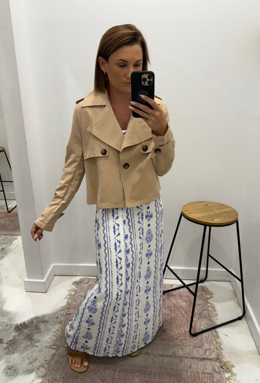 Jarden jacket