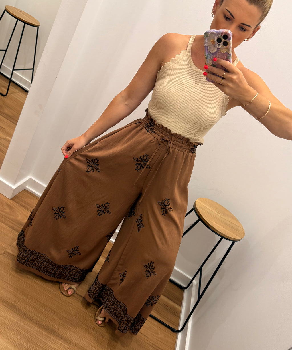 Marley Pant
