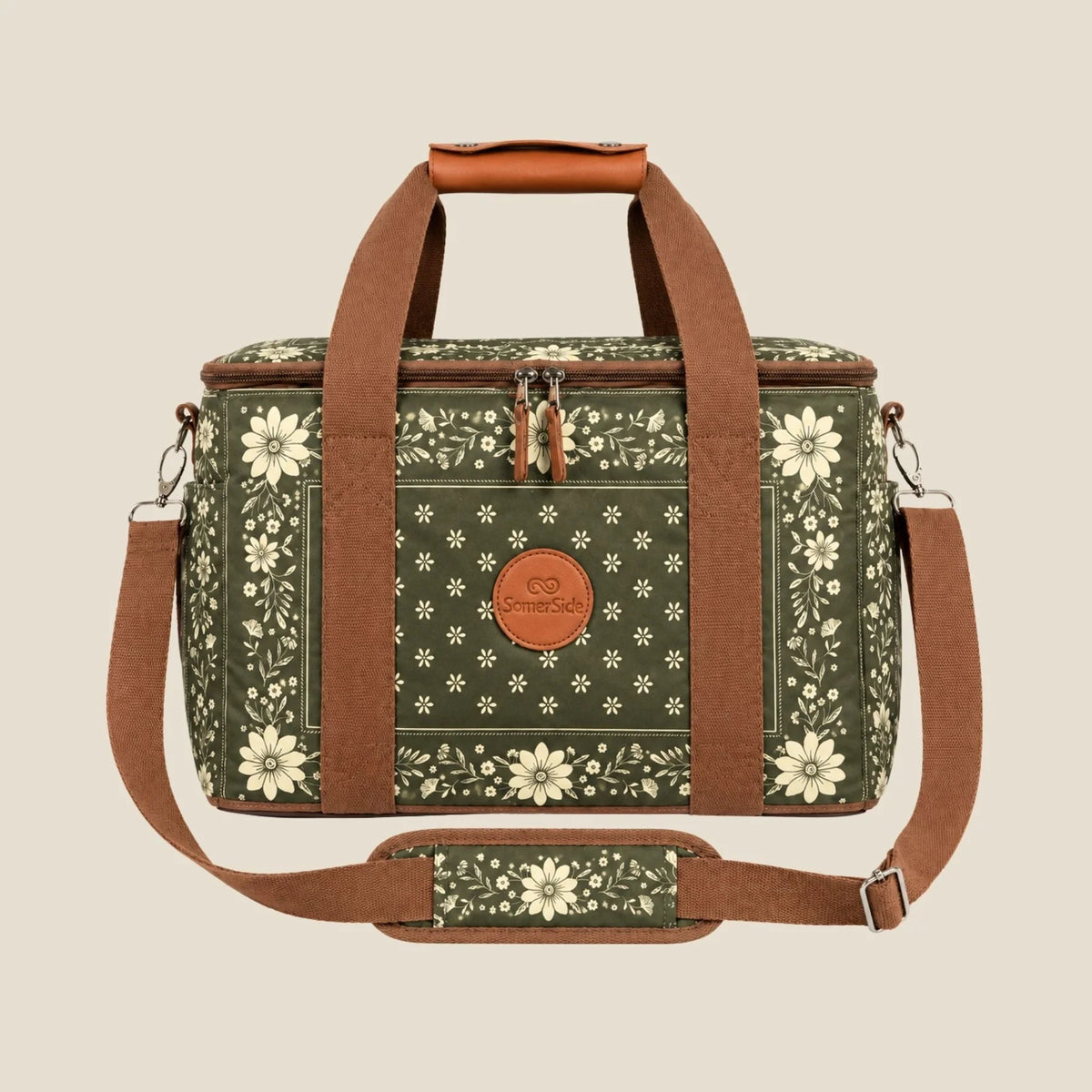 Eden Cooler Bag