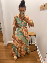 Load image into Gallery viewer, Rosalyn Maxi Dress
