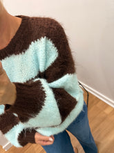 Load image into Gallery viewer, Albie Knit - Blue
