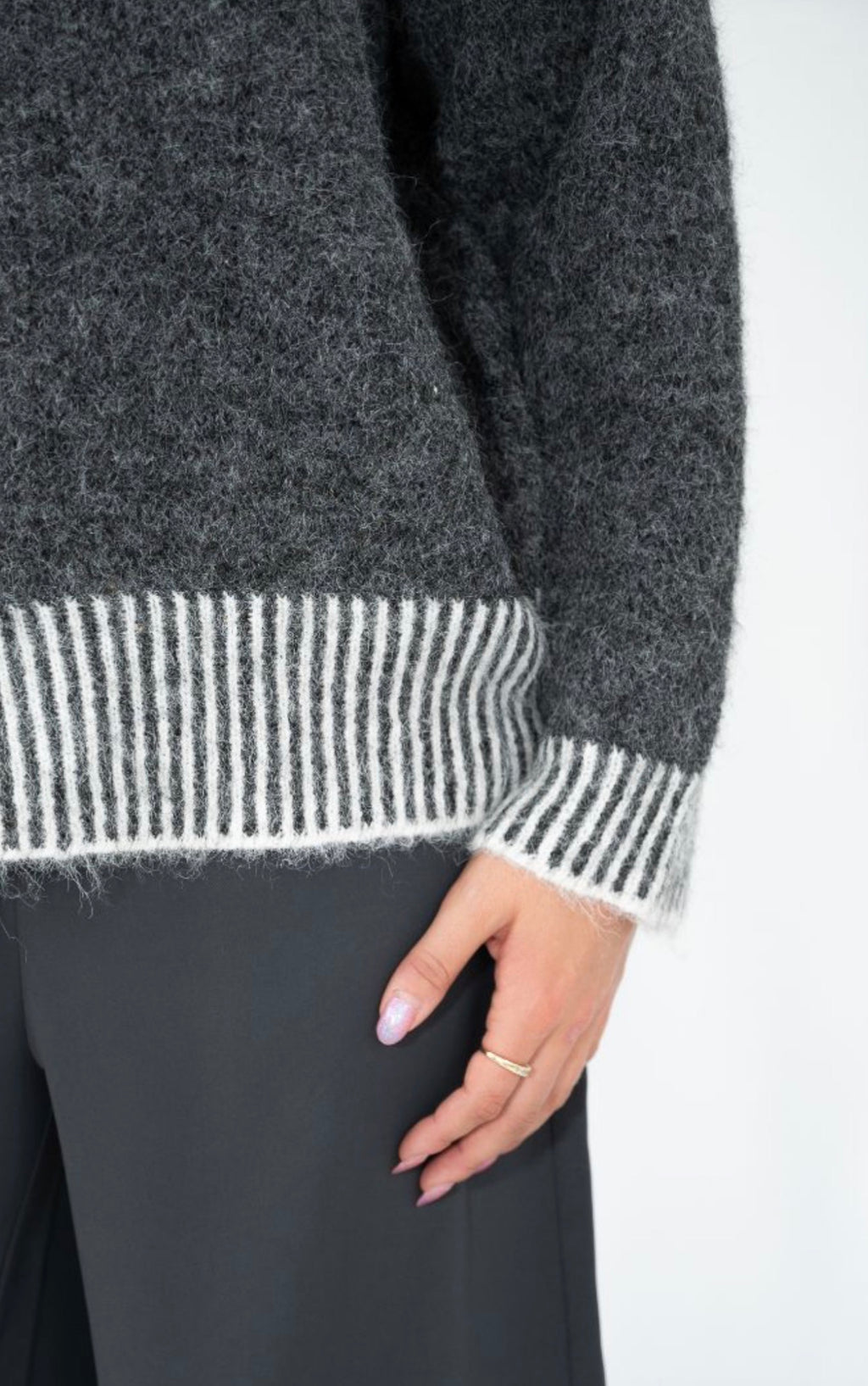 Elara Jumper