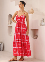 Load image into Gallery viewer, Willowcove Maxi Dress

